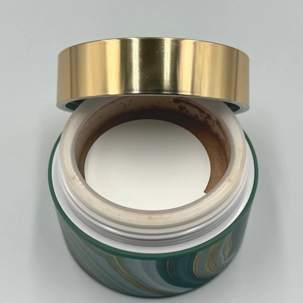 bareMinerals achieve flawless